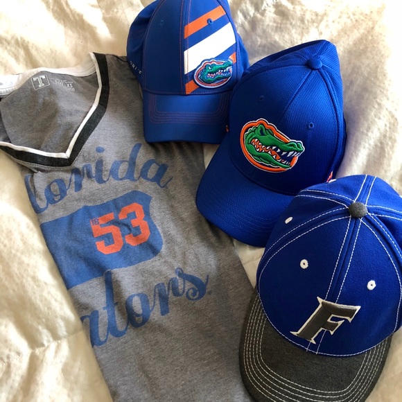 Other - Florida Gators Match your man! 👫🐊